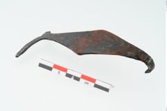 Foto von Eisengürtelhaken (NHMW-PRAE-025654)